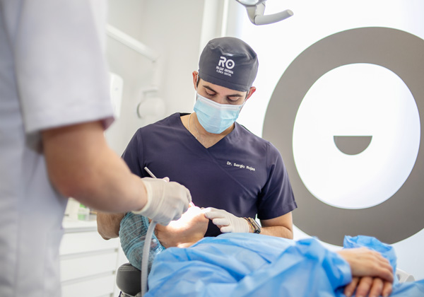odontología clinica dental en amara